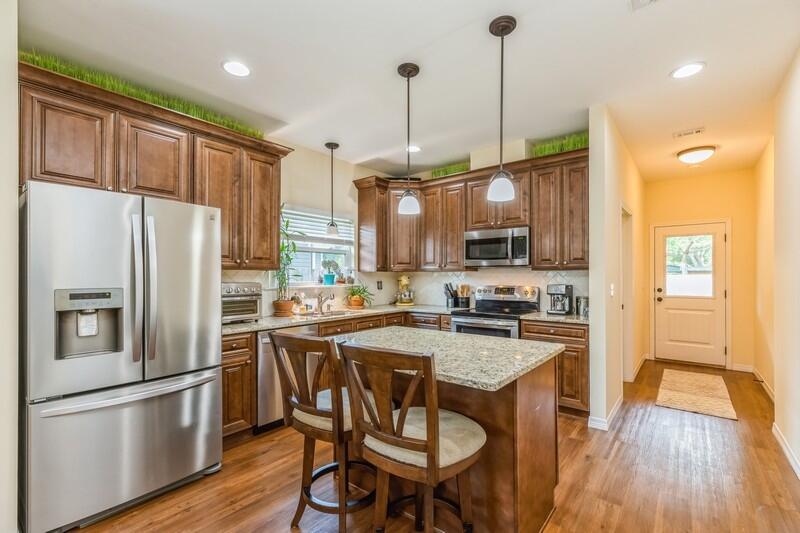 SEMINOLE - Residential