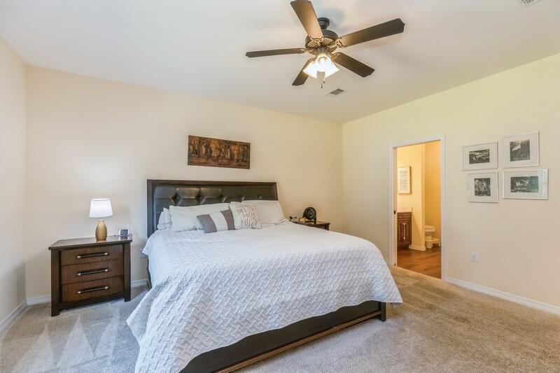 SEMINOLE - Residential