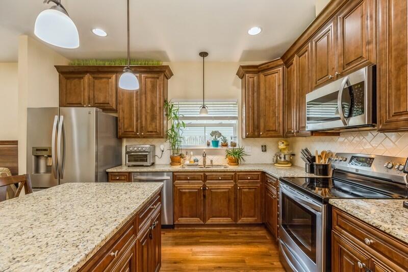 SEMINOLE - Residential