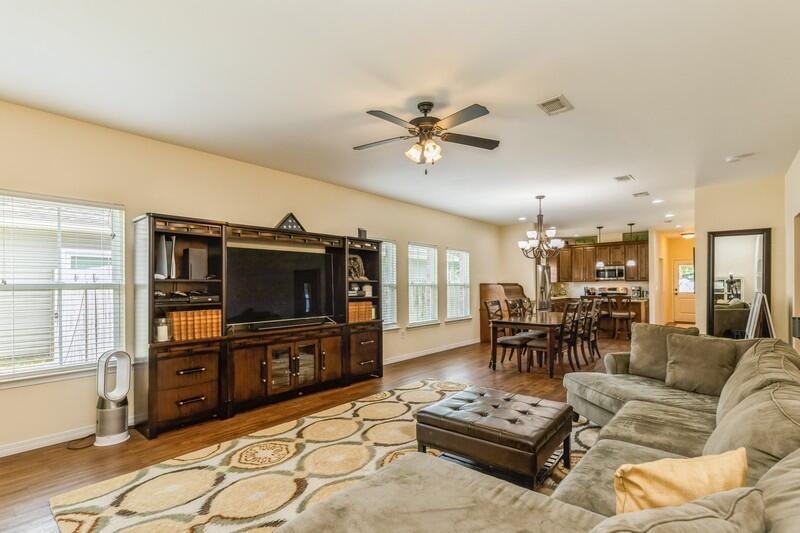 SEMINOLE - Residential