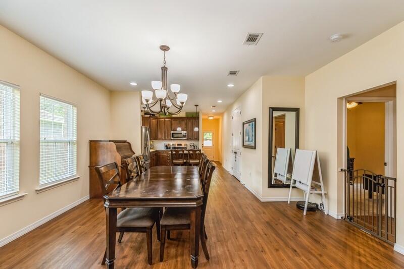 SEMINOLE - Residential