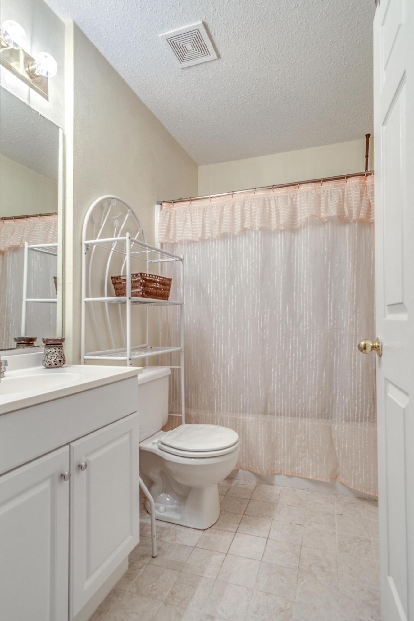 CHEROKEE BEND S/D PH 2 - Residential