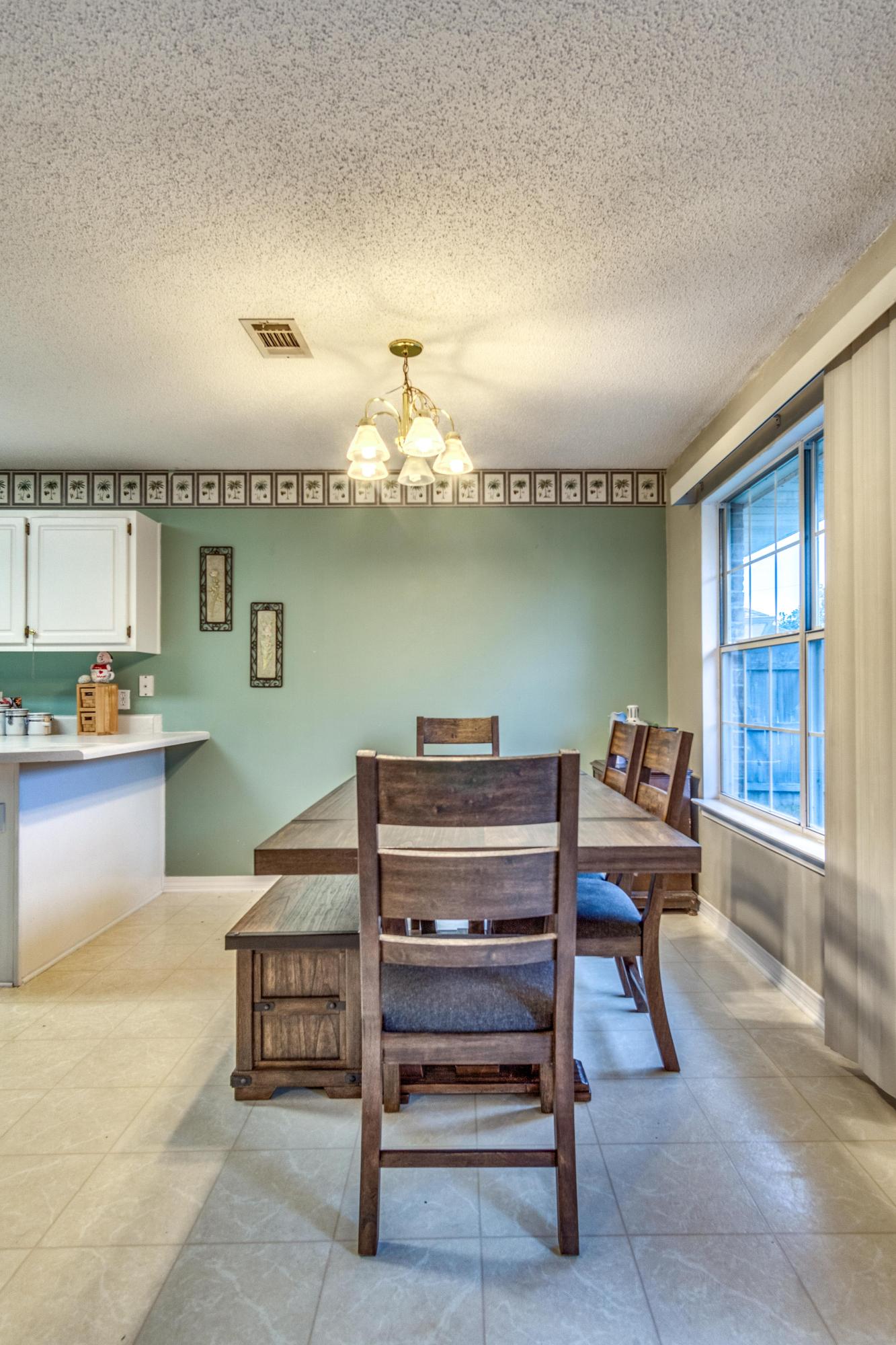 CHEROKEE BEND S/D PH 2 - Residential