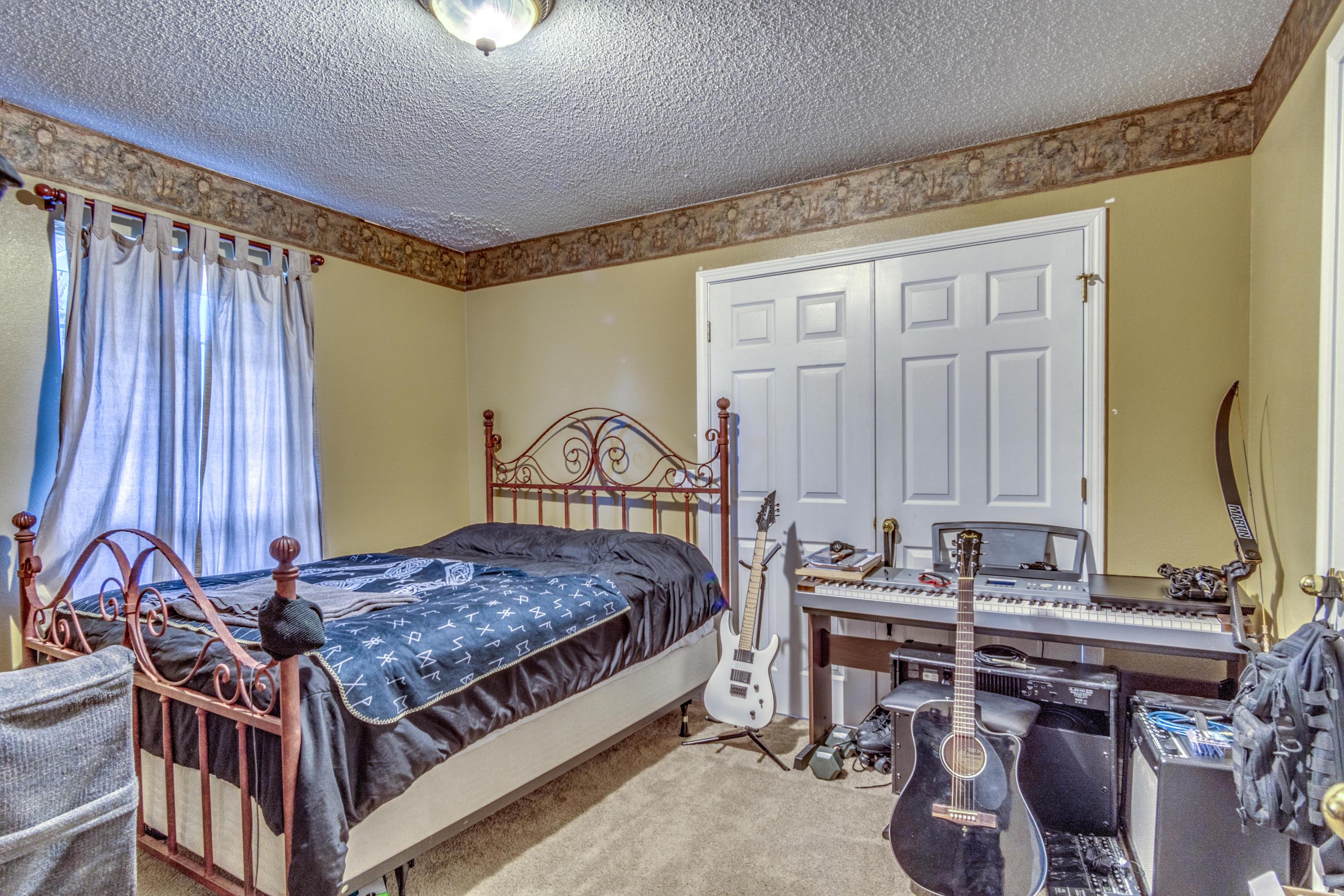 CHEROKEE BEND S/D PH 2 - Residential