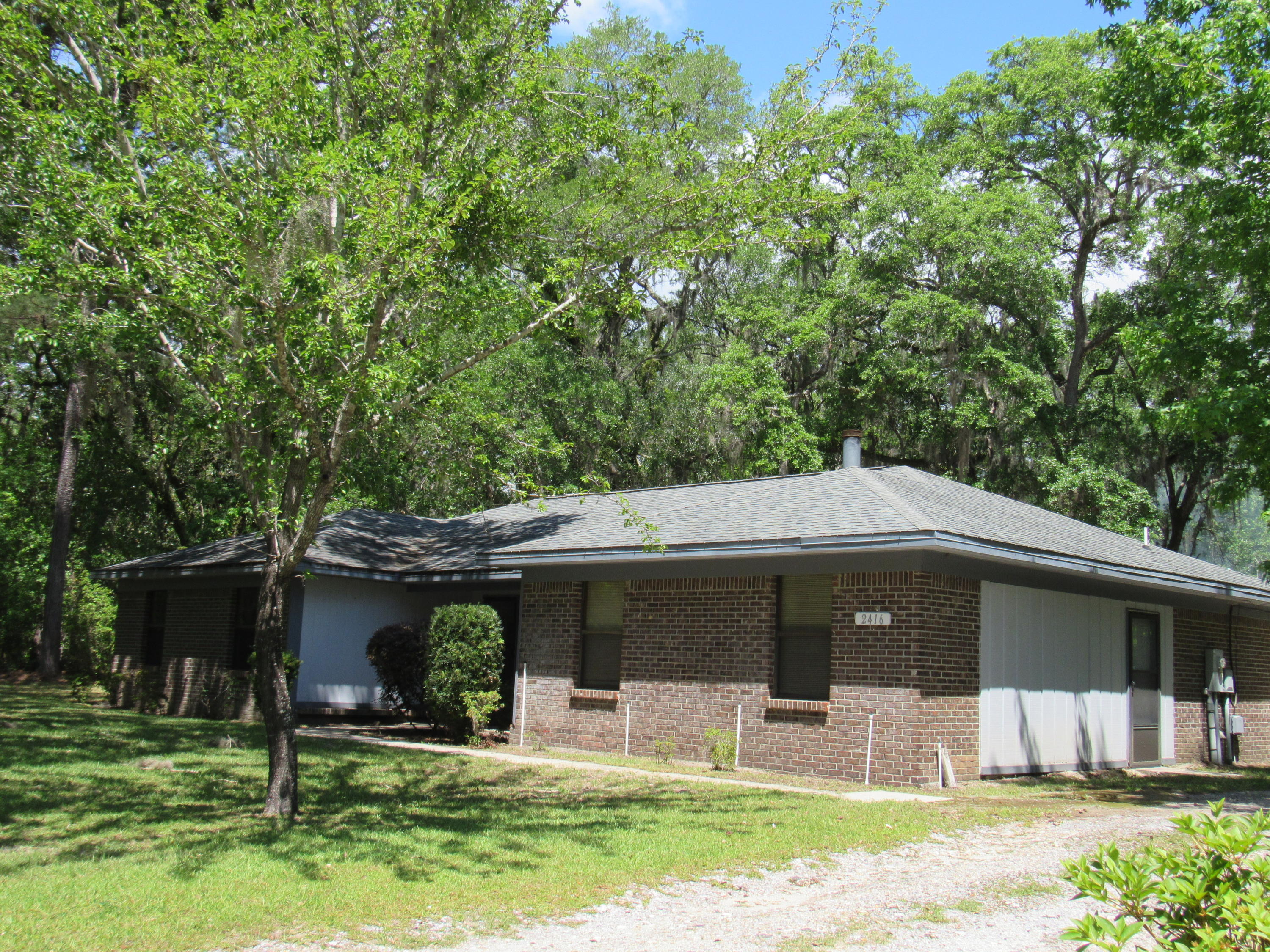 OAKS UNRECD S/D - Residential