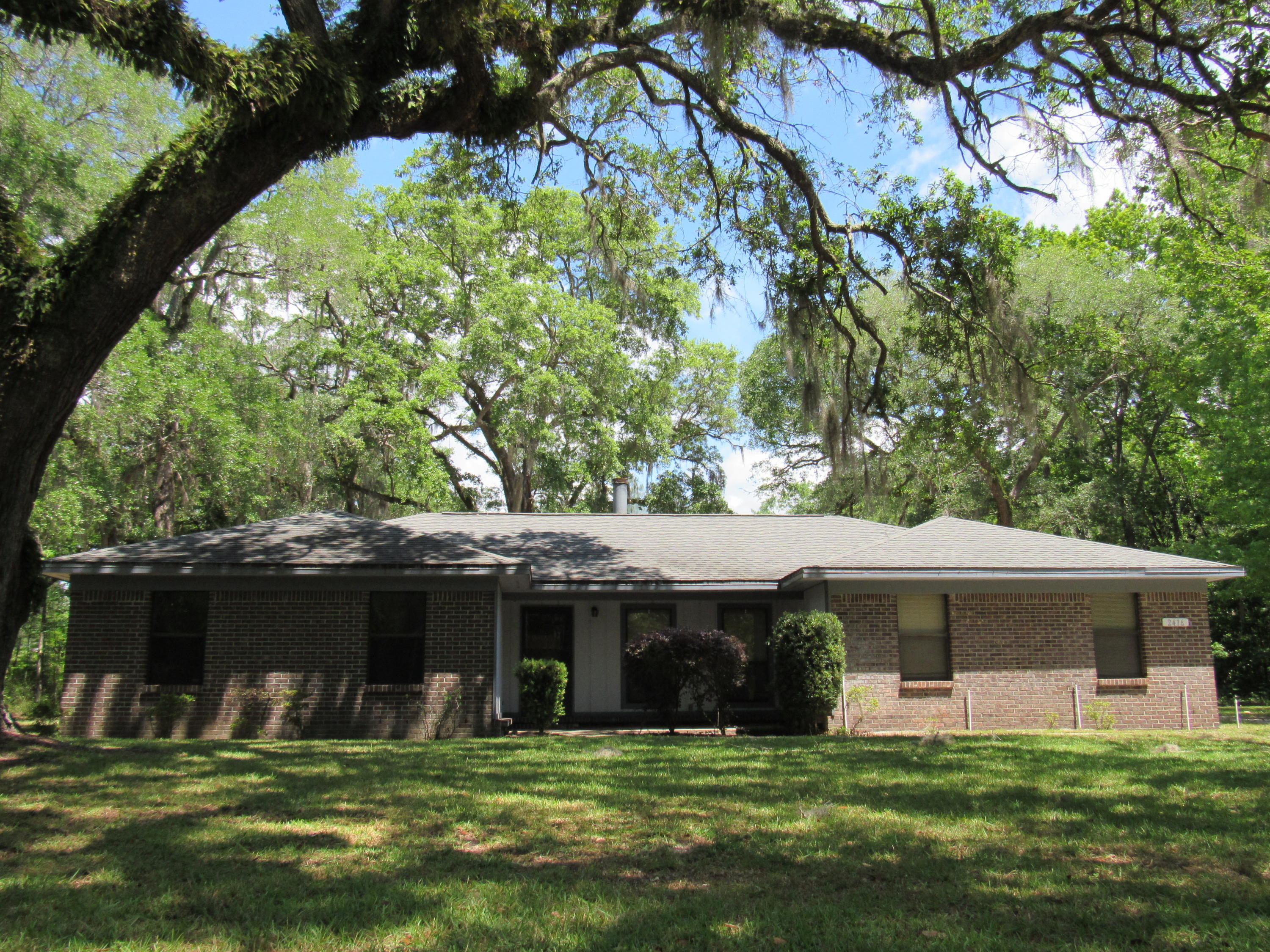 OAKS UNRECD S/D - Residential
