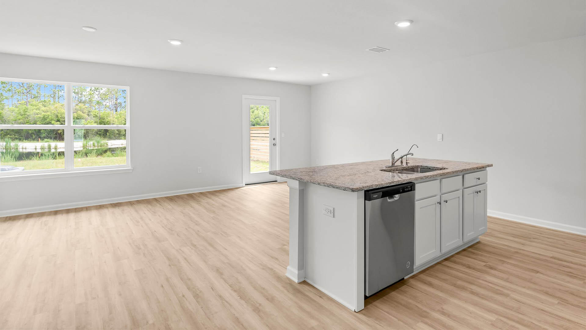 Owls Head Farms - Residential