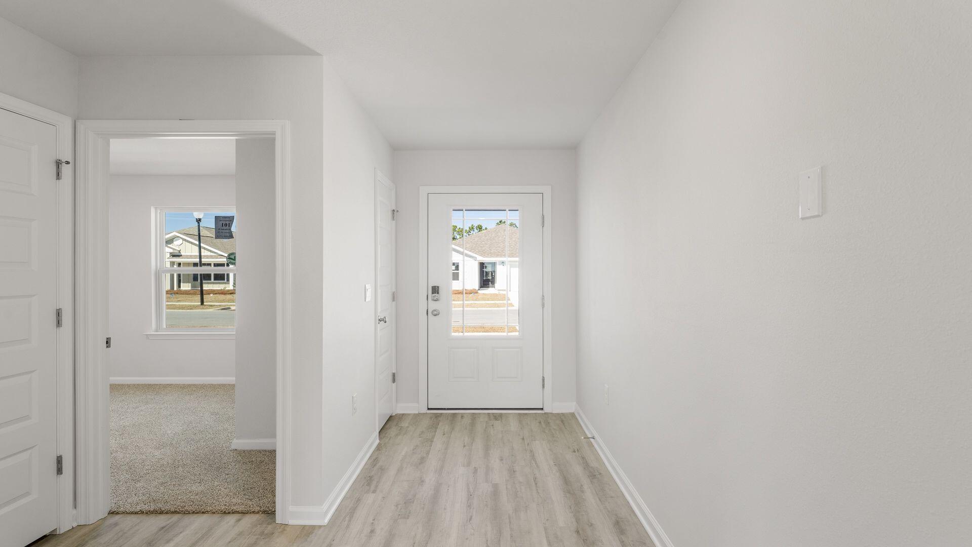 Owls Head Farms - Residential