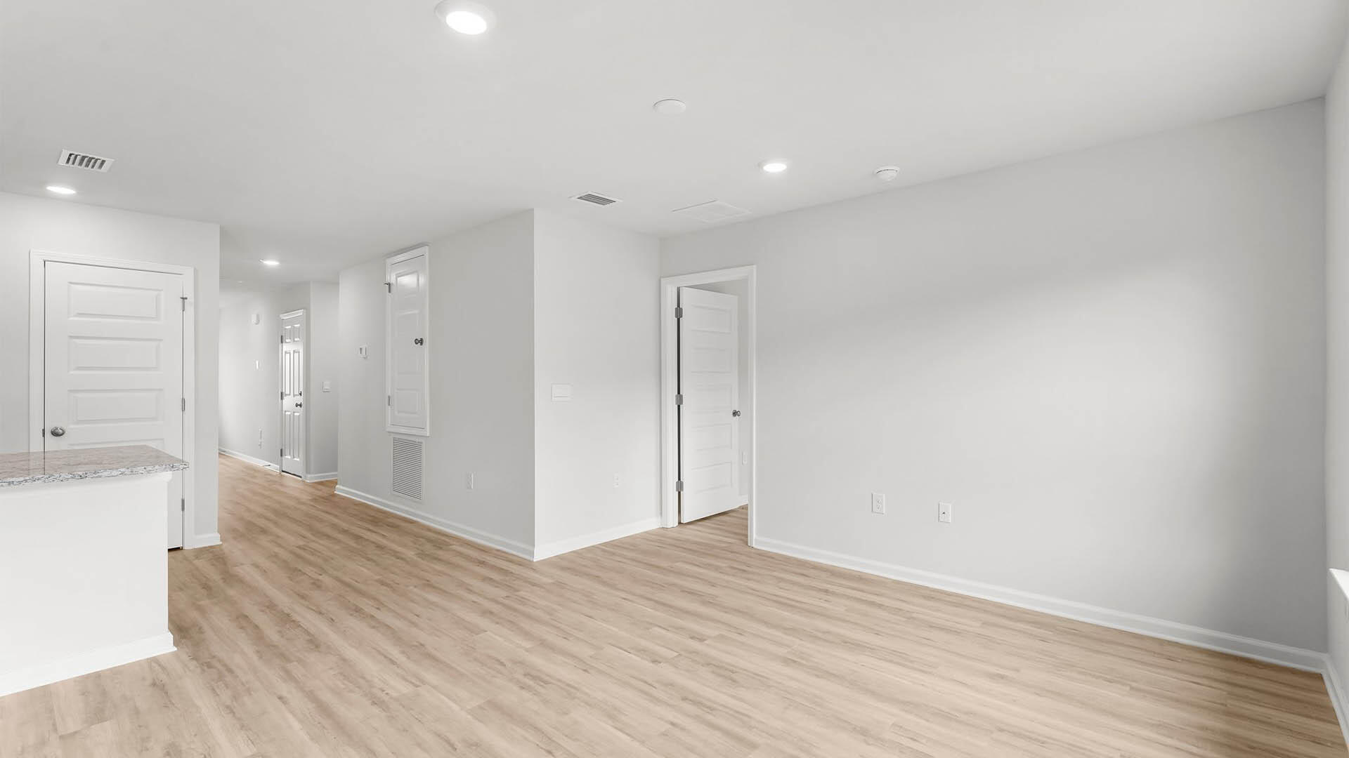 Owls Head Farms - Residential