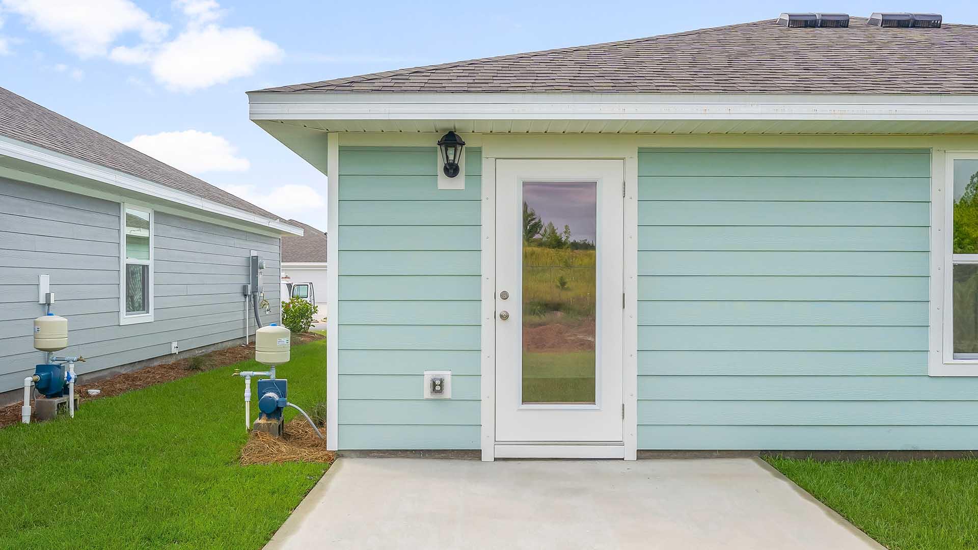Owls Head Farms - Residential