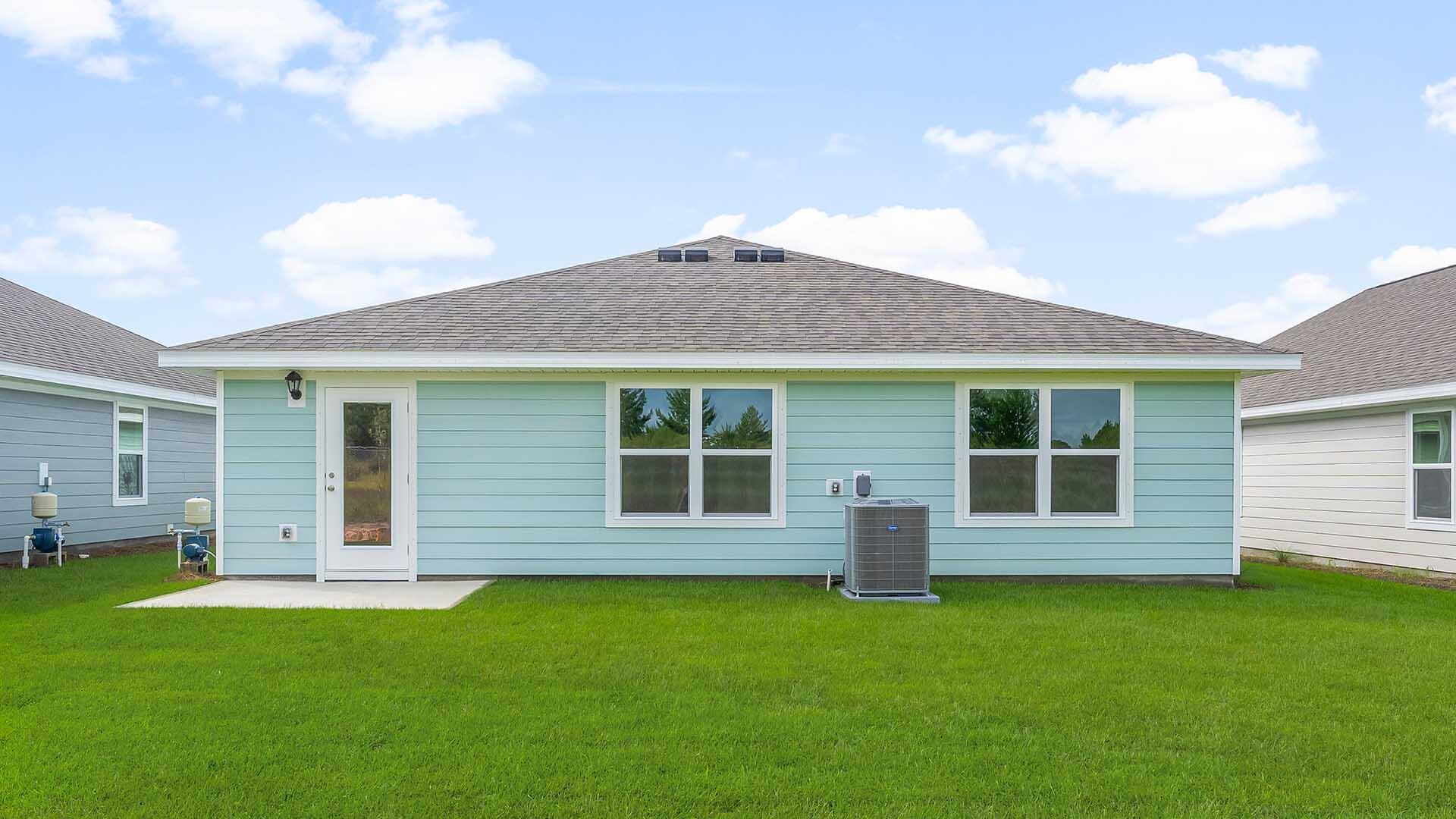 Owls Head Farms - Residential