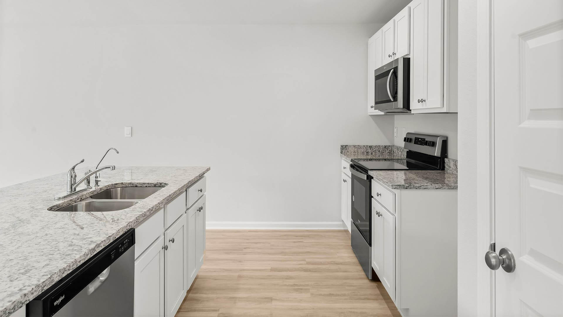 Owls Head Farms - Residential