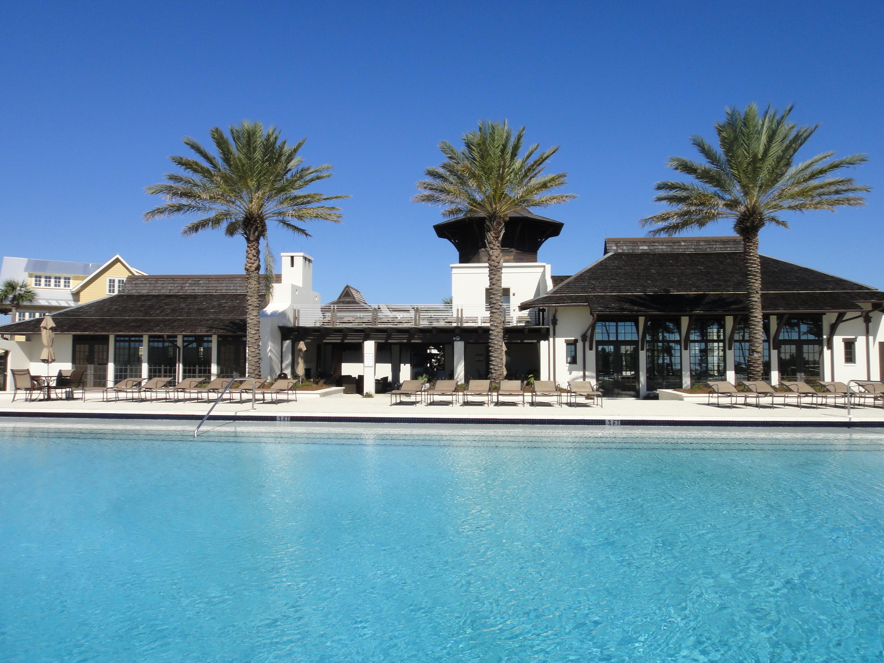 CYPRESS DUNES - Land