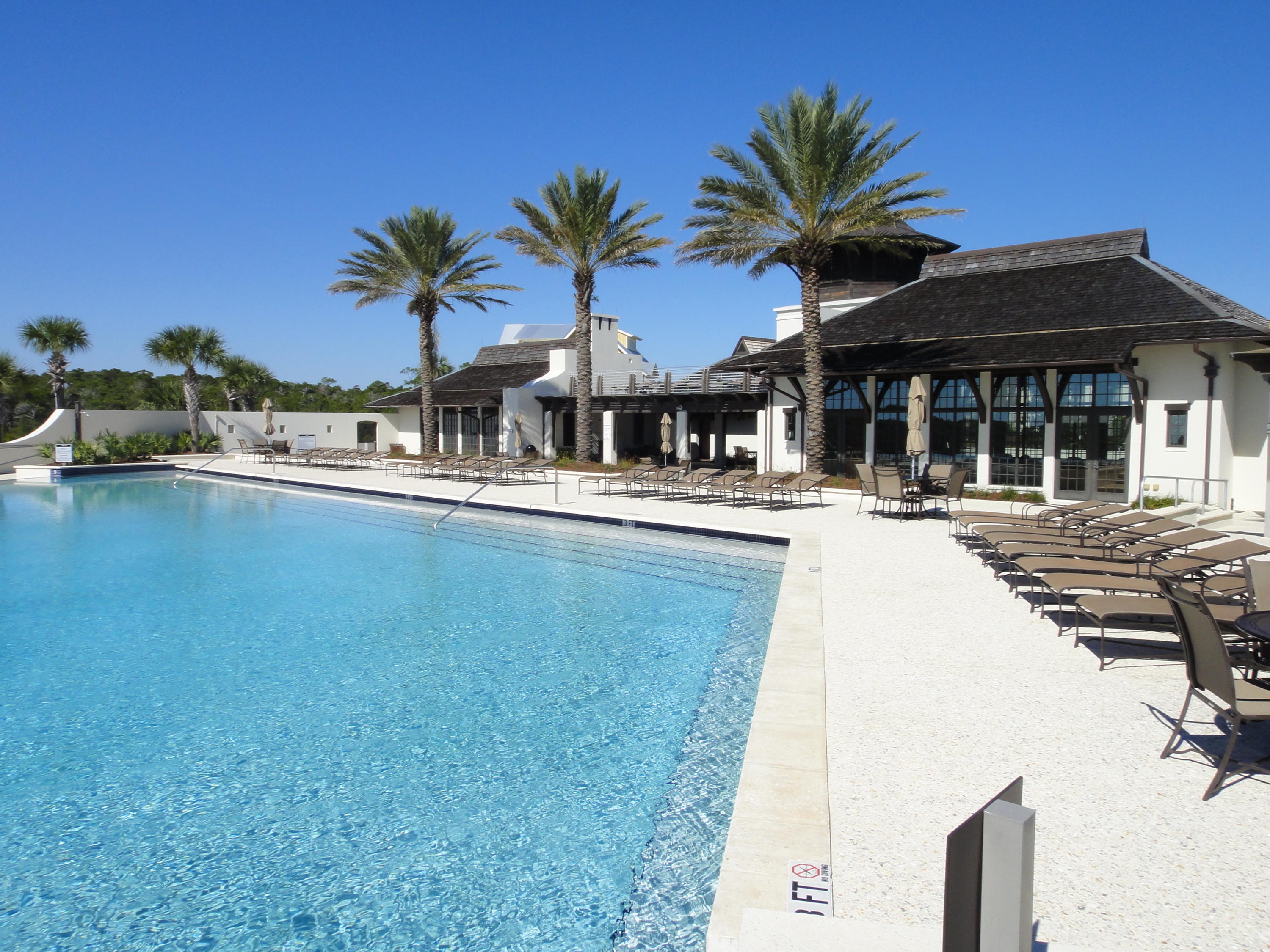 CYPRESS DUNES - Land