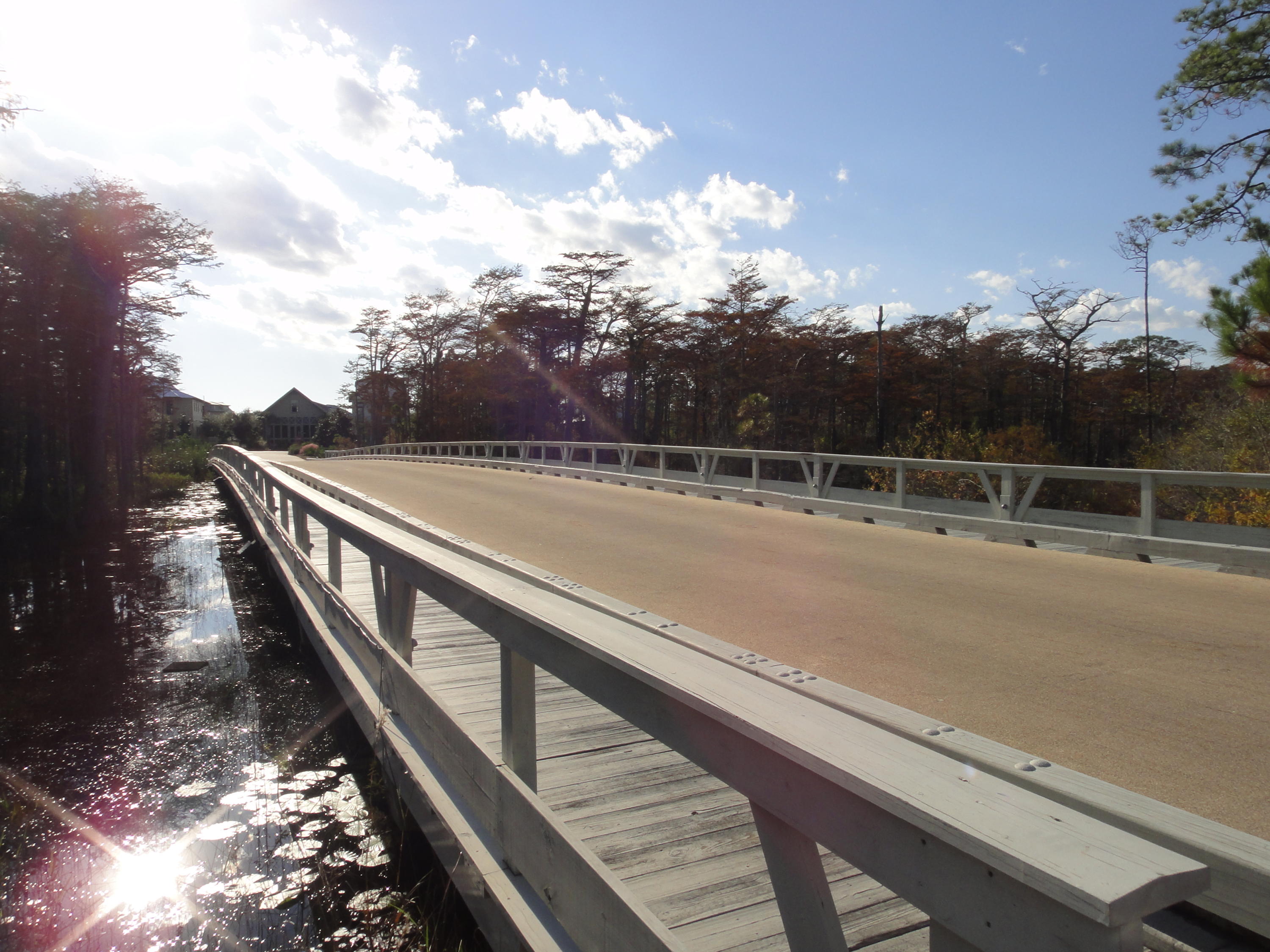 CYPRESS DUNES - Land