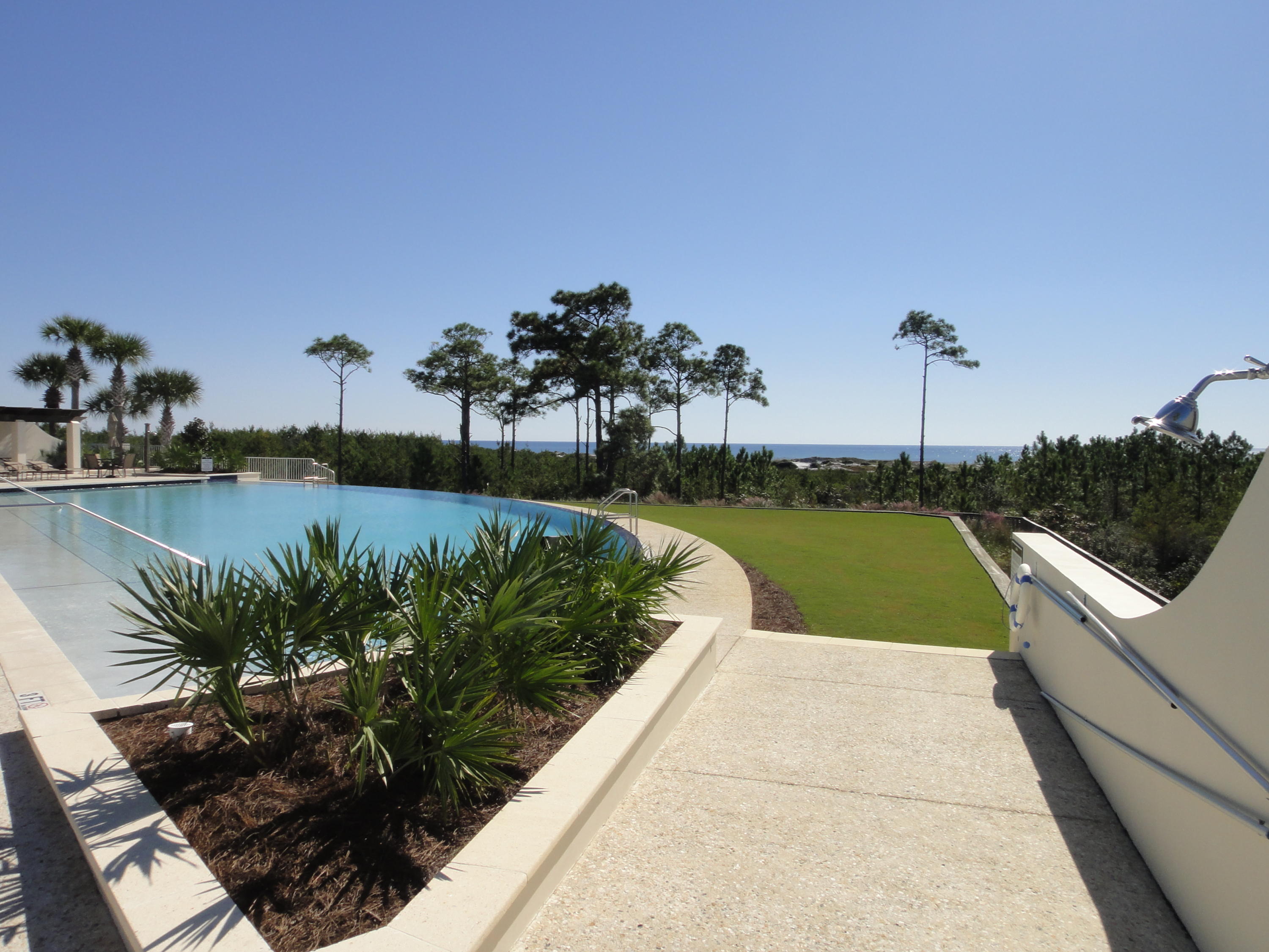 CYPRESS DUNES - Land