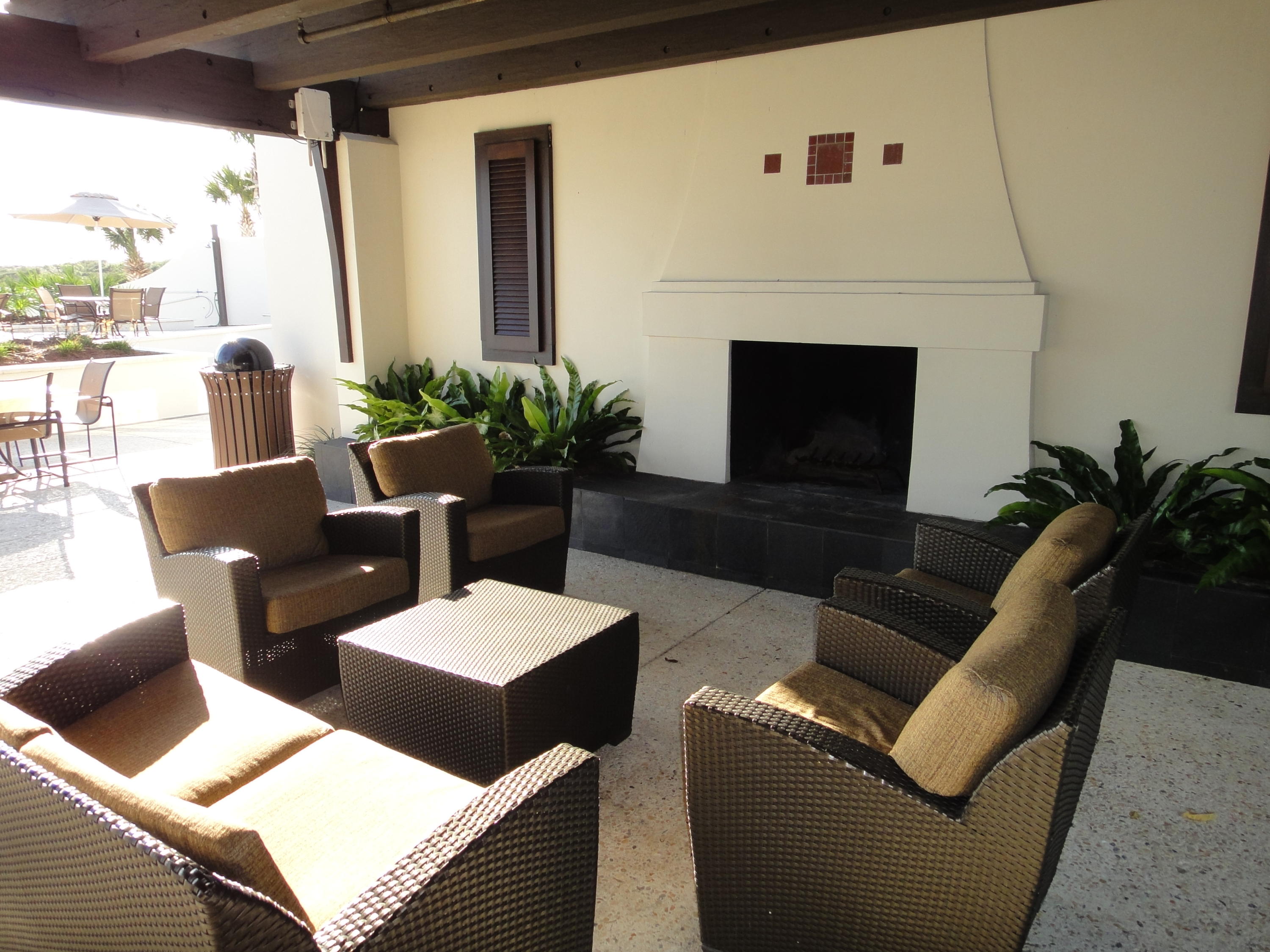 CYPRESS DUNES - Land