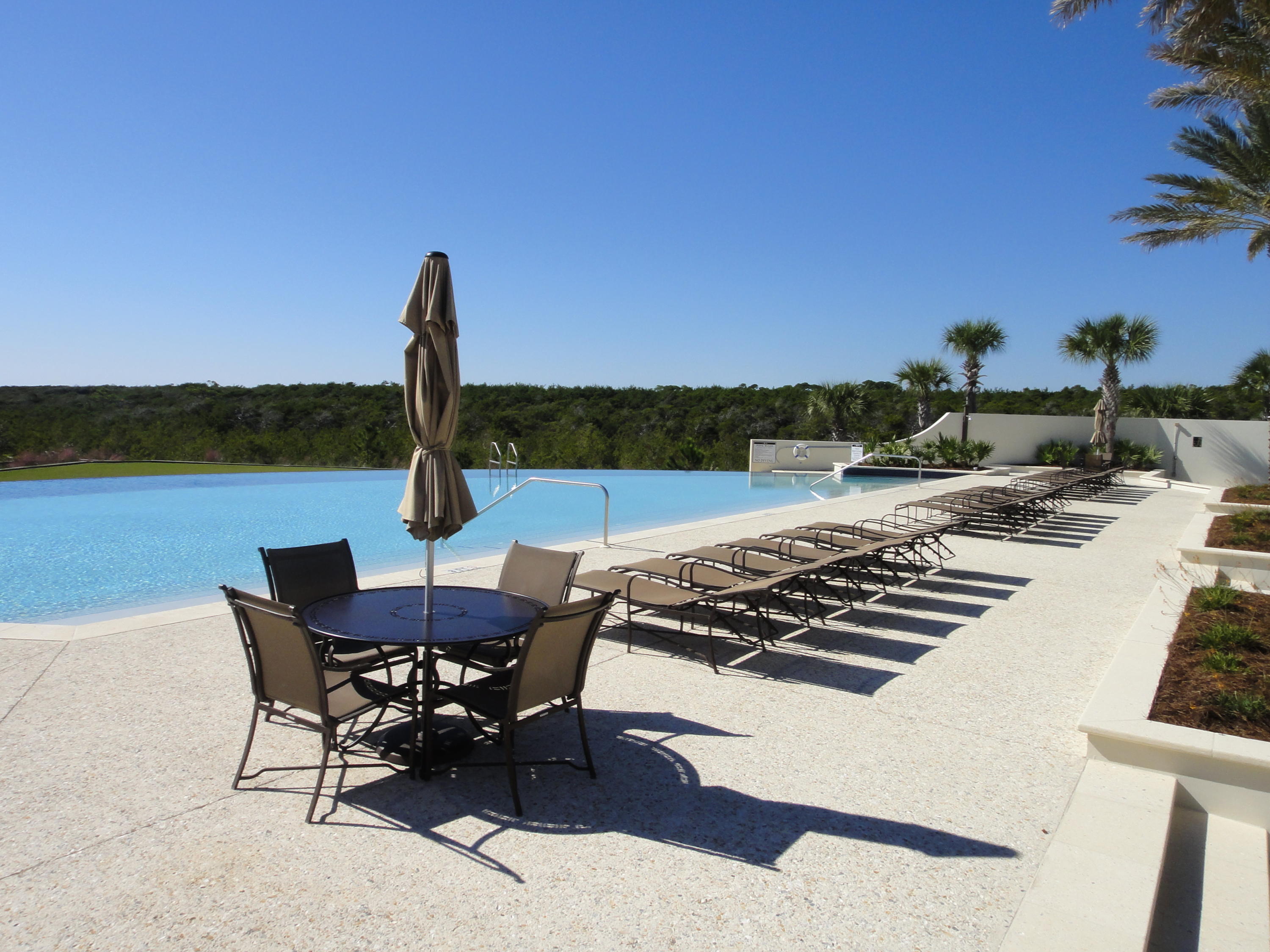 CYPRESS DUNES - Land