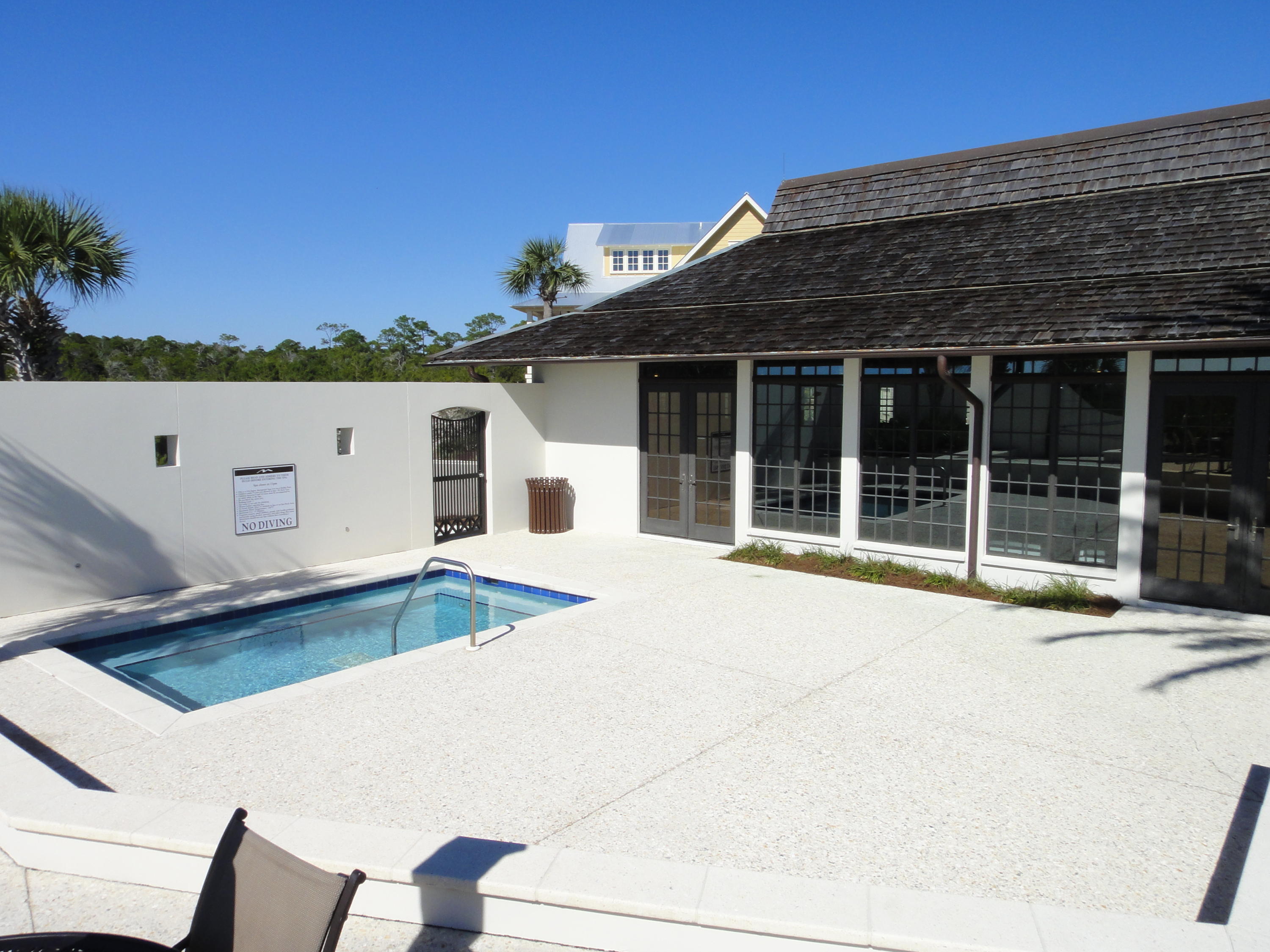 CYPRESS DUNES - Land