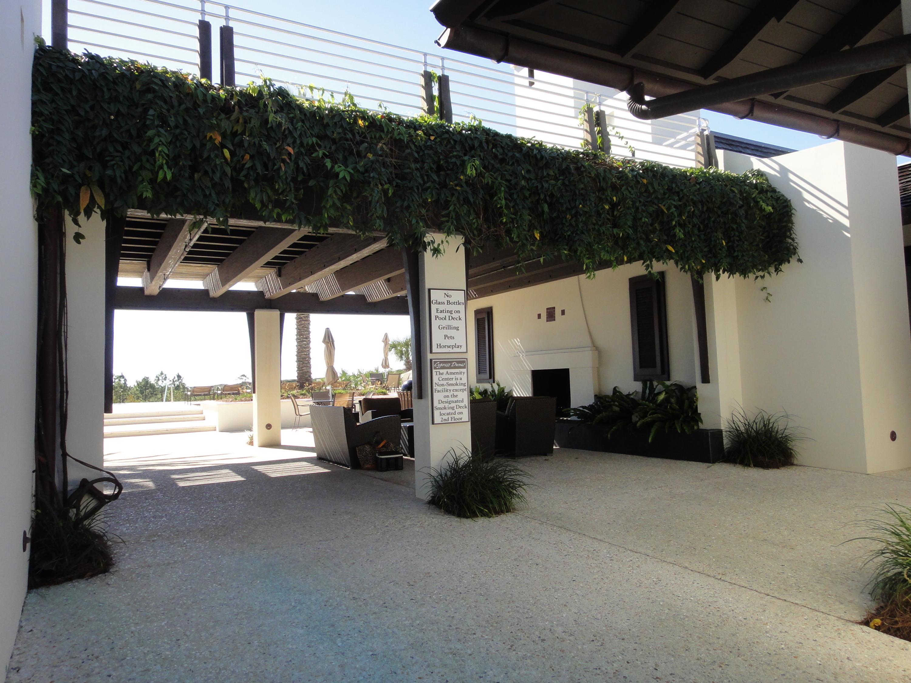 CYPRESS DUNES - Land