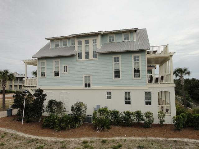 CYPRESS DUNES - Land