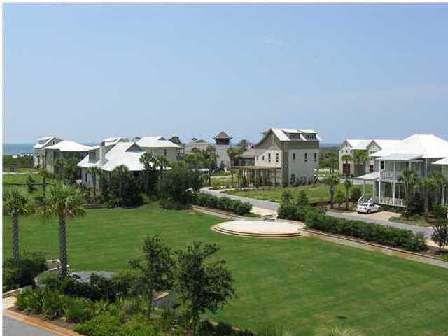 CYPRESS DUNES - Land