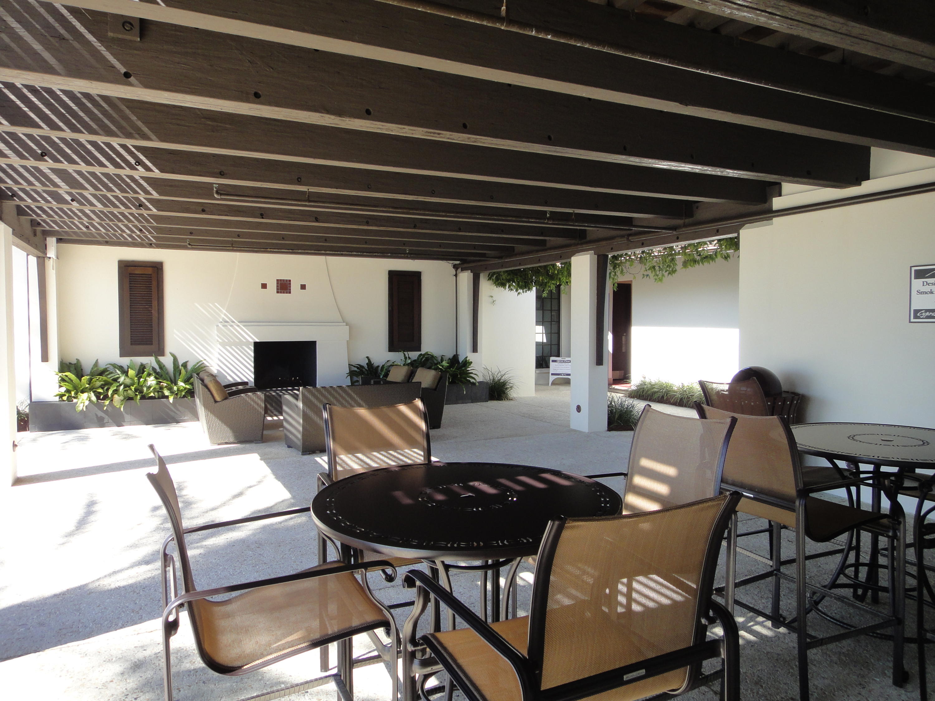 CYPRESS DUNES - Land