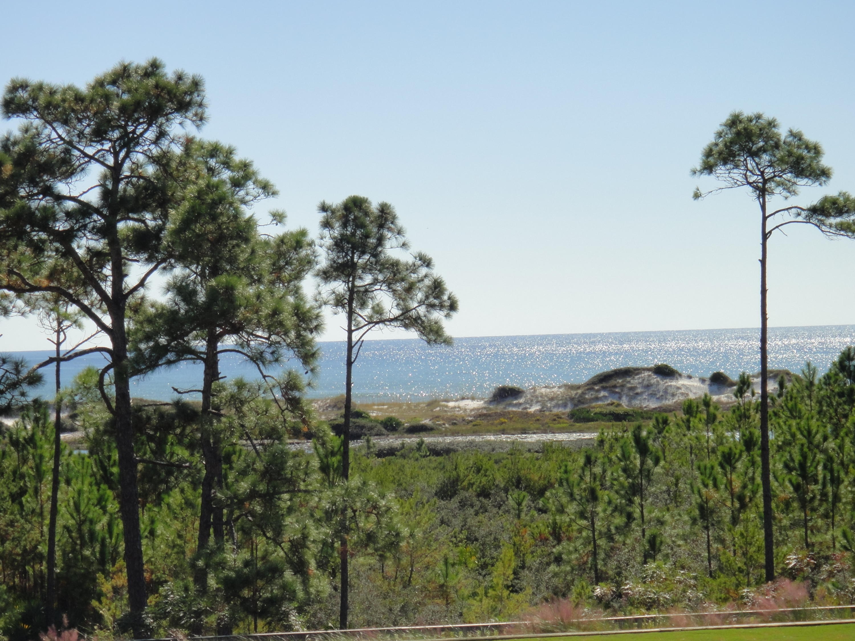 CYPRESS DUNES - Land