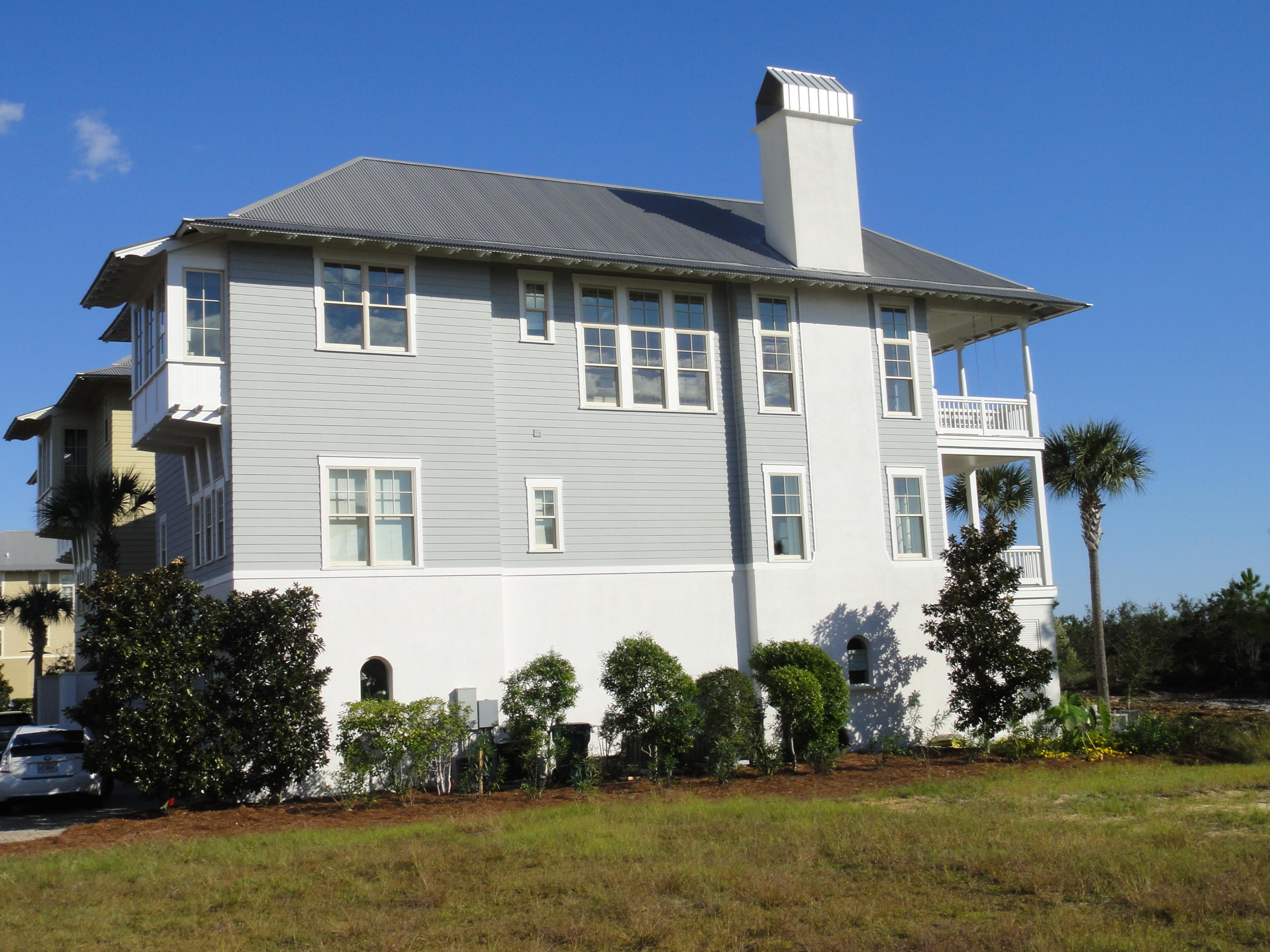 CYPRESS DUNES - Land