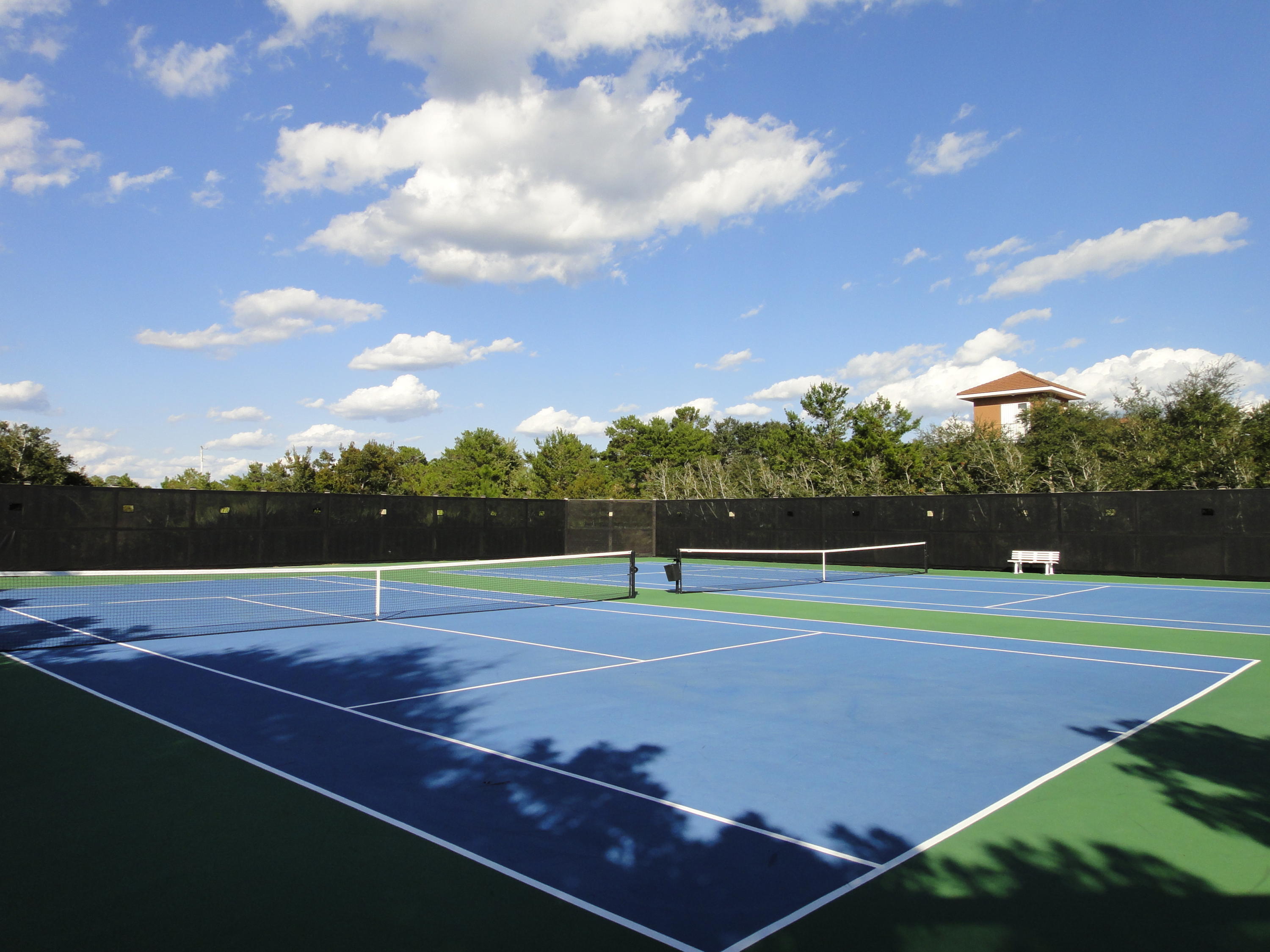 CYPRESS DUNES - Land