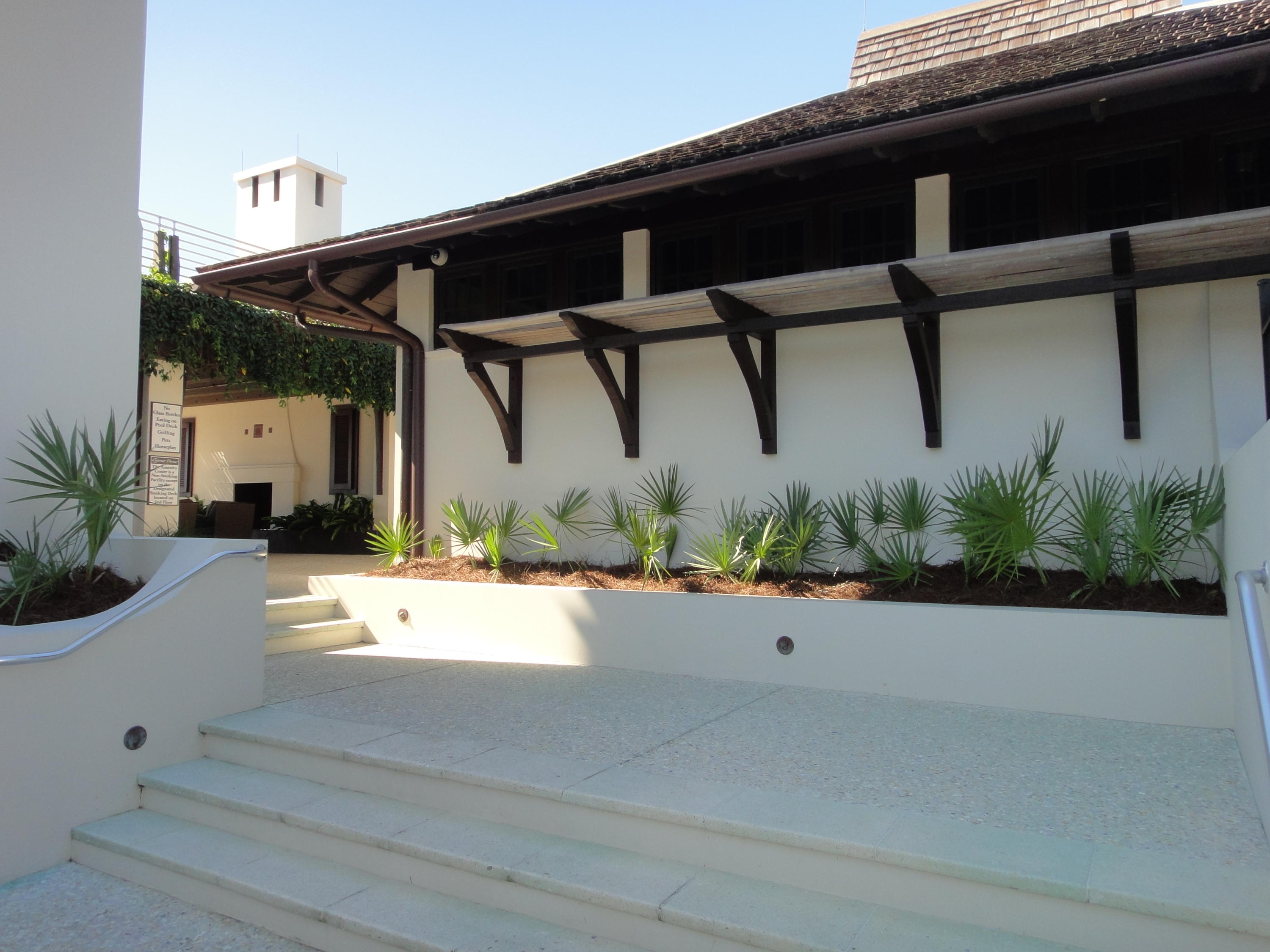 CYPRESS DUNES - Land