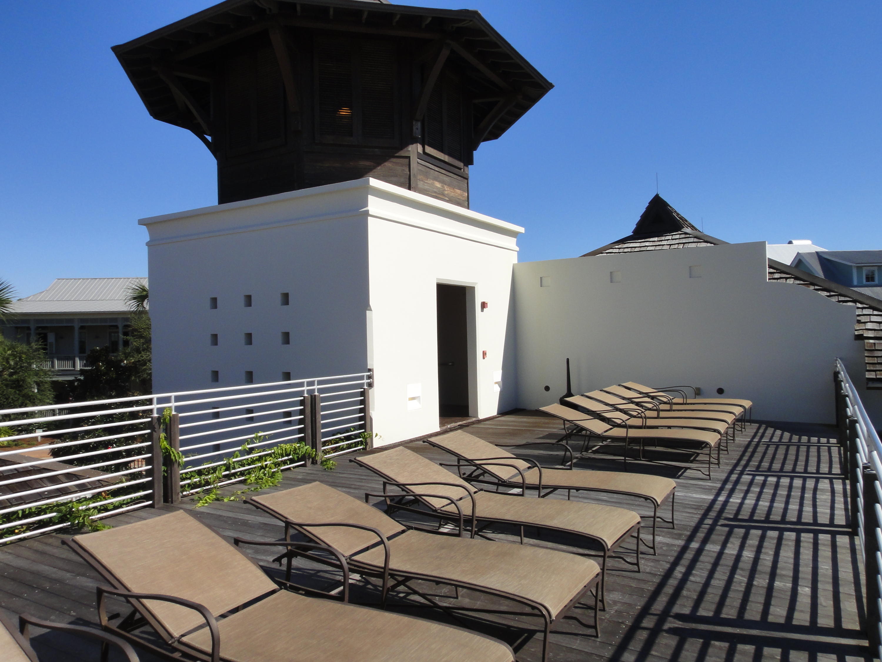 CYPRESS DUNES - Land