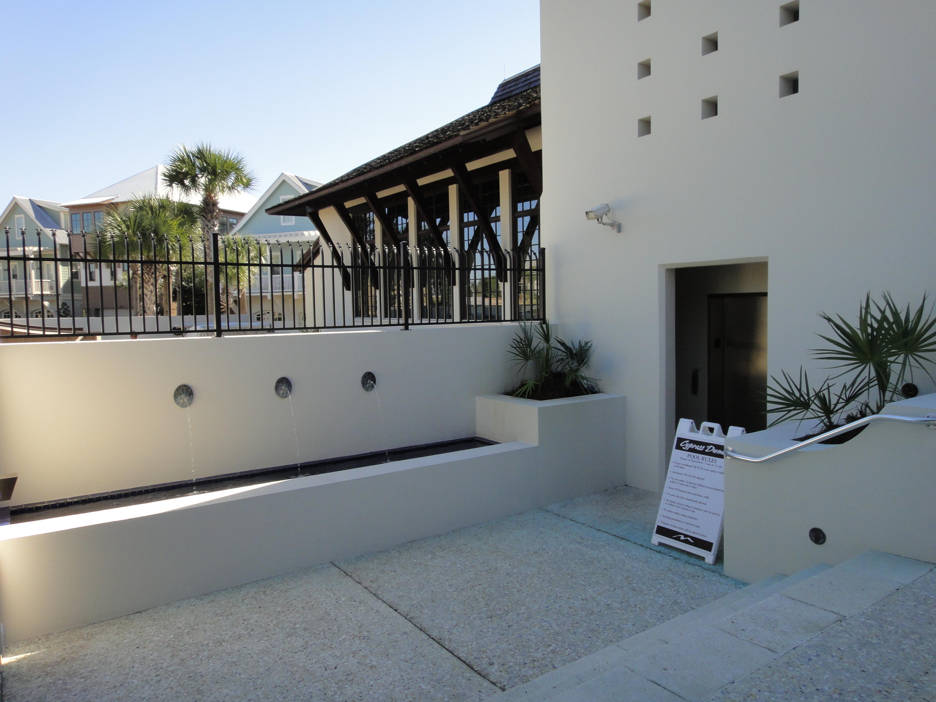 CYPRESS DUNES - Land