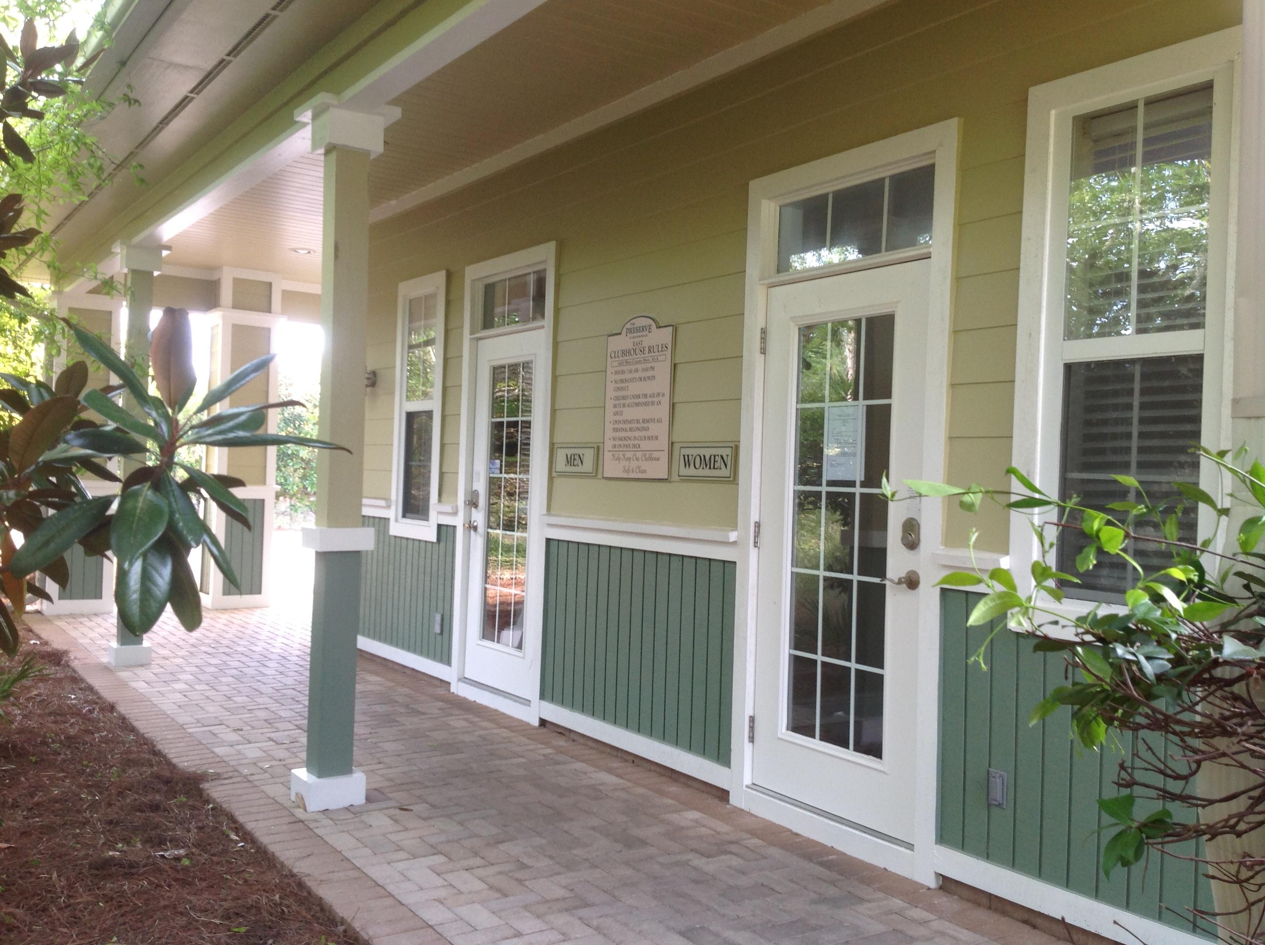 THE PRESERVE AT GRAYTON BEACH - Land