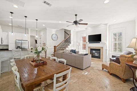 A home in Miramar Beach