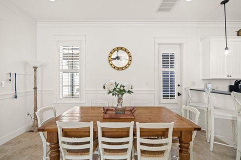 A home in Miramar Beach