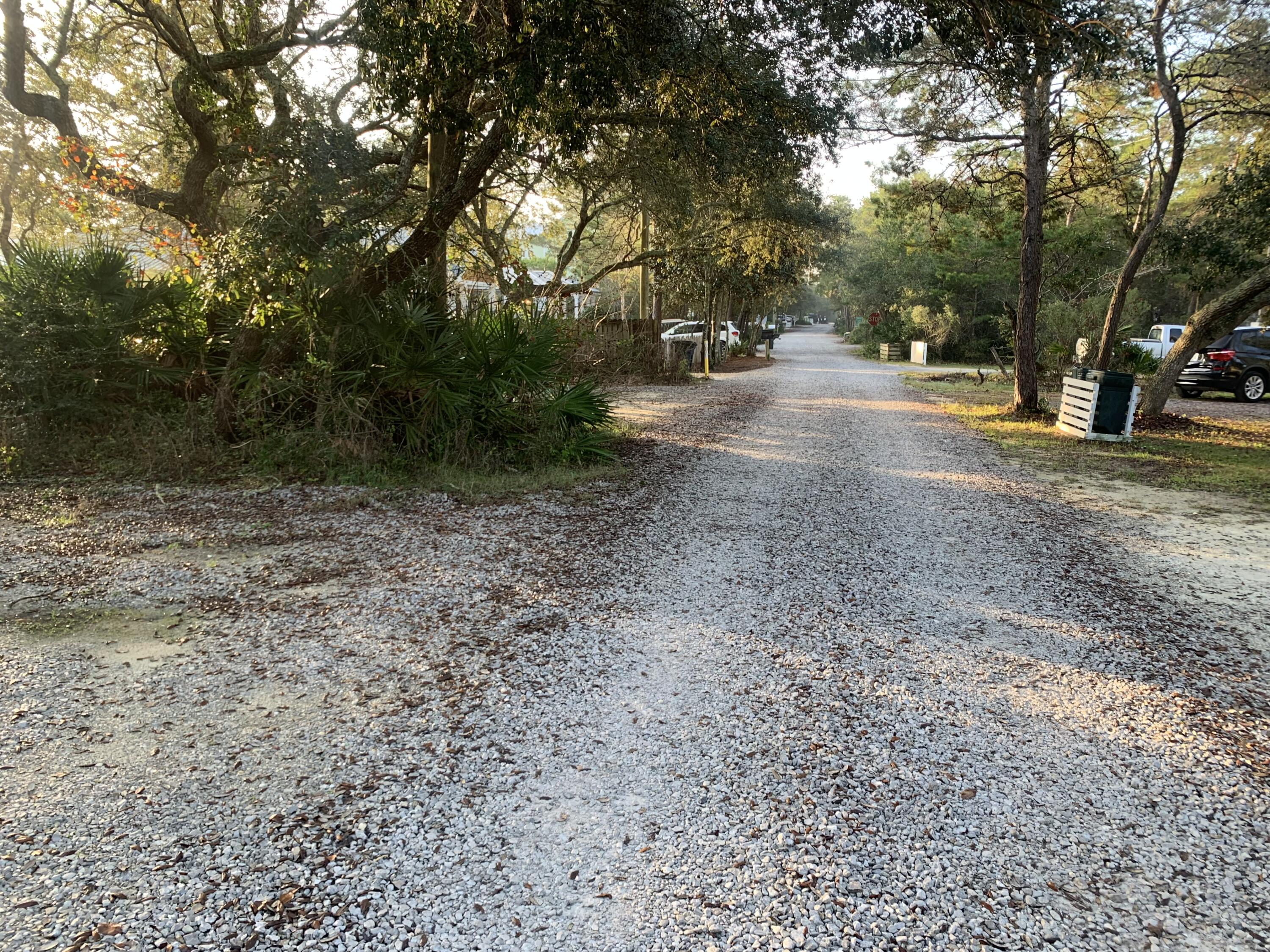 INCREDIBLE LOCATION IN OLD SEAGROVE SOUTH OF 30A! LOT 5 & can be sold with Lot 8. Enjoy a short walk or bike to the beach. Incredible oak trees that could provide the perfect opportunity to build your dream vacation home or primary residence. New shopping and Restaurants just down the street. No HOA or build out time. Perfect opportunity to build on one and hold the other lot for future development. Lot dimensions 50 x108. The lot attached is for sale also, same dimensions. All info and measurements are deemed to be accurate, but all info should be verified by buyer and/or buyer's agent.