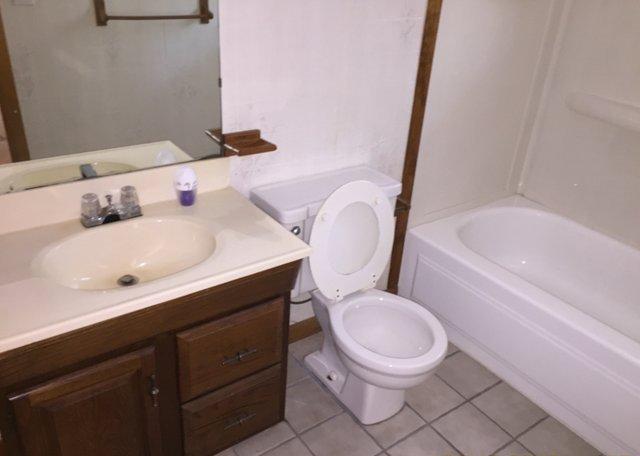 NO RECORDED SUBDIVISION - Residential