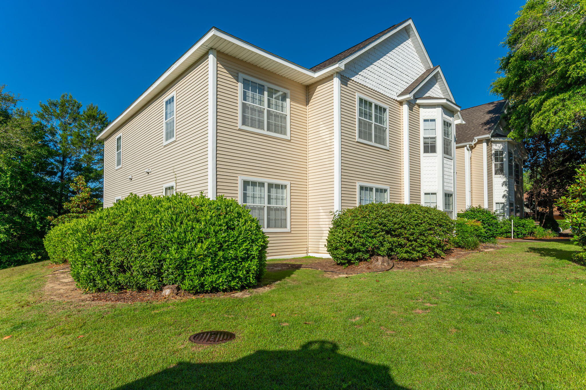 The Oaks At Niceville Ph III - Residential