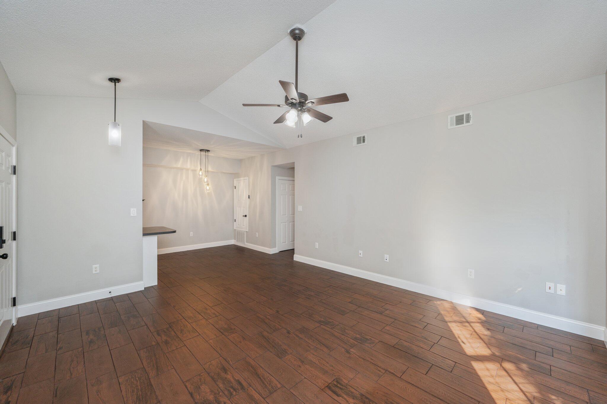 The Oaks At Niceville Ph III - Residential