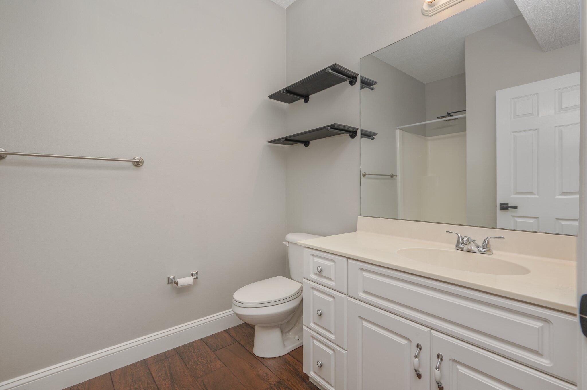 The Oaks At Niceville Ph III - Residential