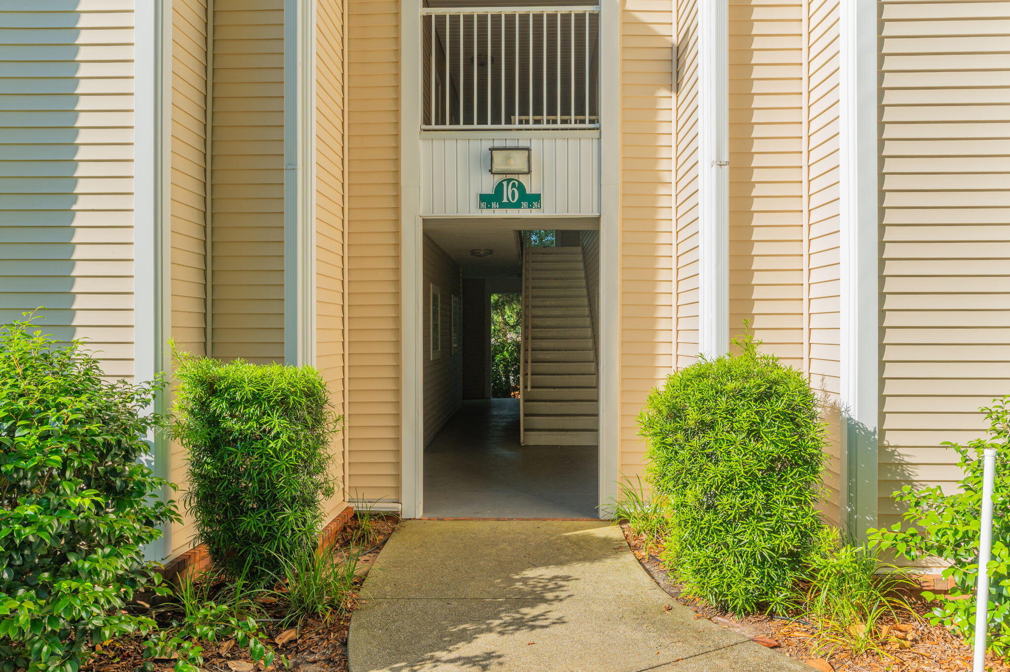 The Oaks At Niceville Ph III - Residential