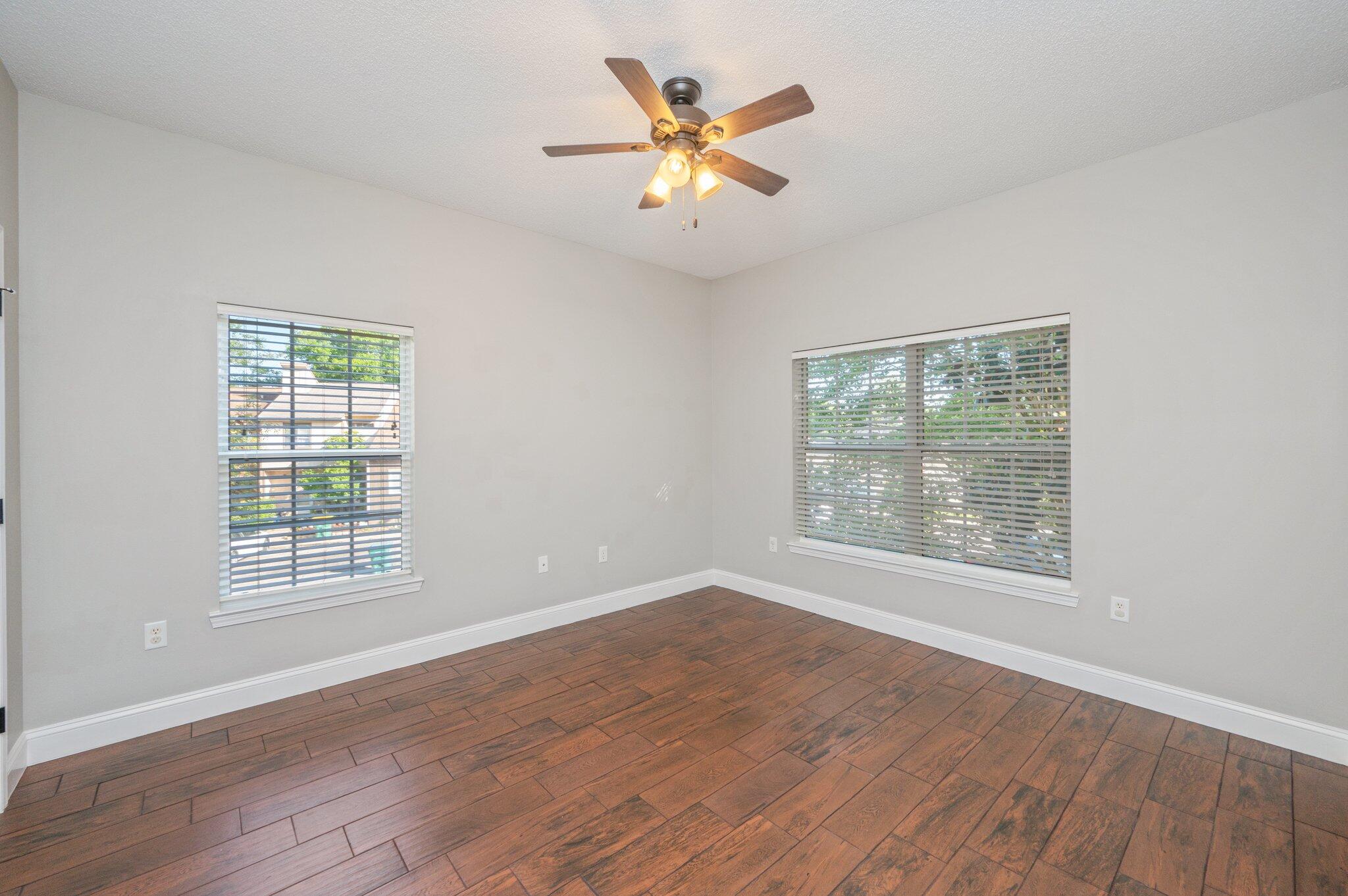 The Oaks At Niceville Ph III - Residential