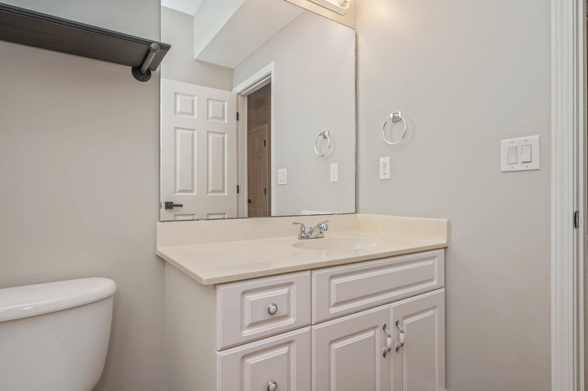 The Oaks At Niceville Ph III - Residential