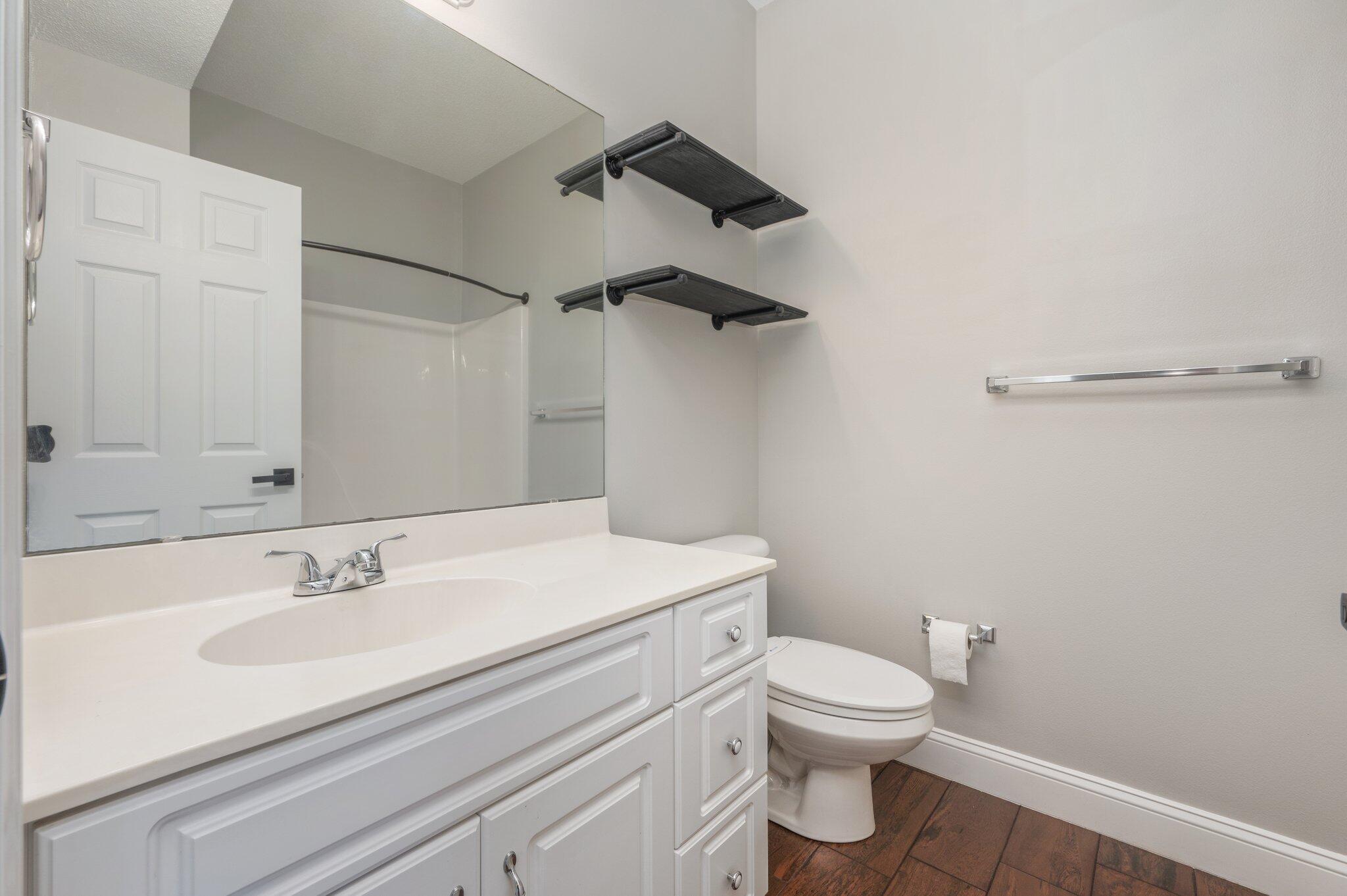 The Oaks At Niceville Ph III - Residential