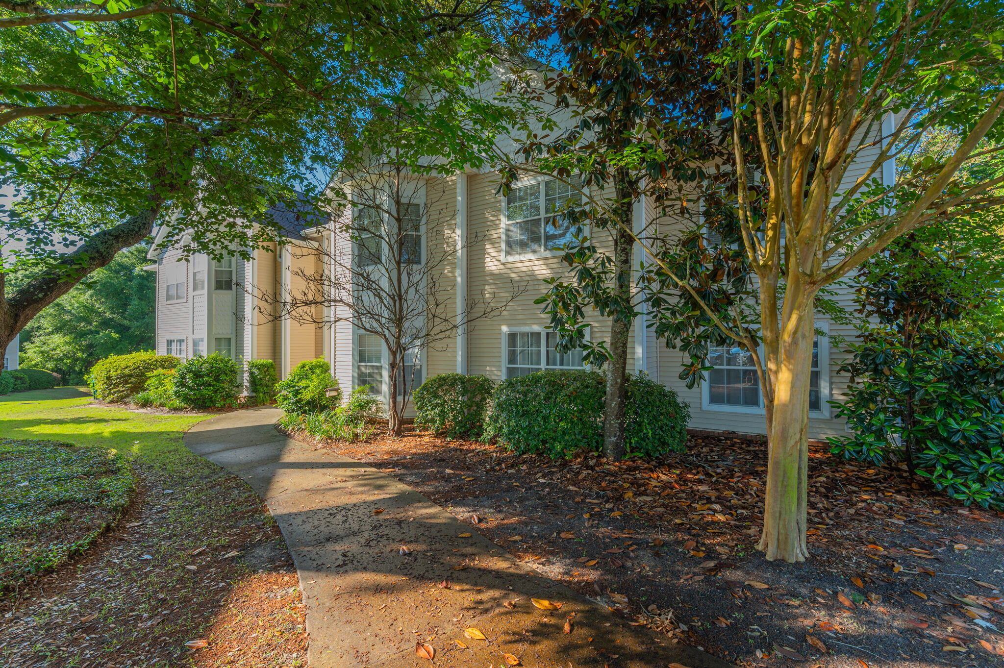 The Oaks At Niceville Ph III - Residential