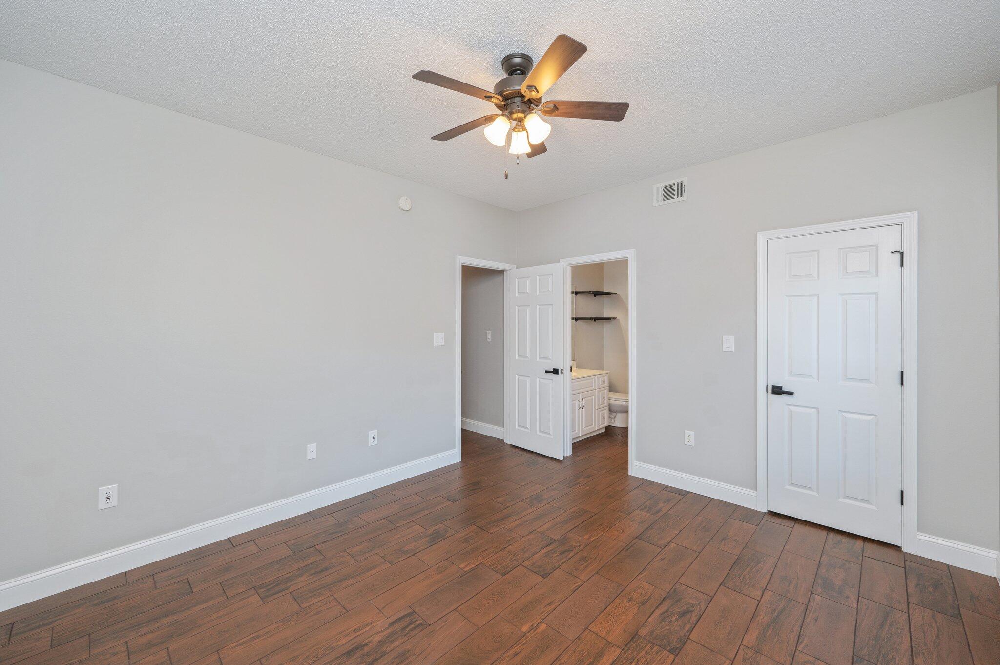 The Oaks At Niceville Ph III - Residential