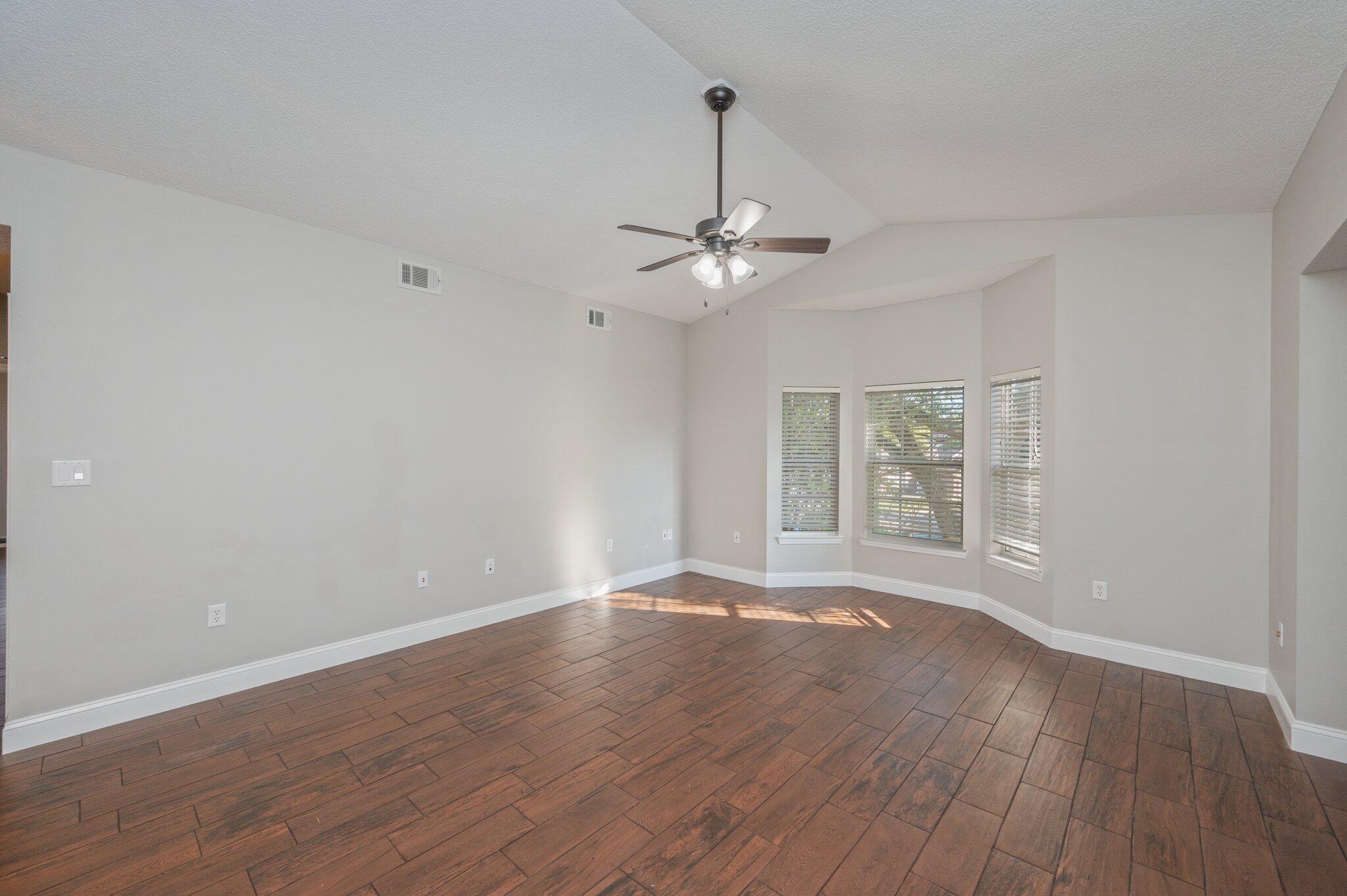 The Oaks At Niceville Ph III - Residential