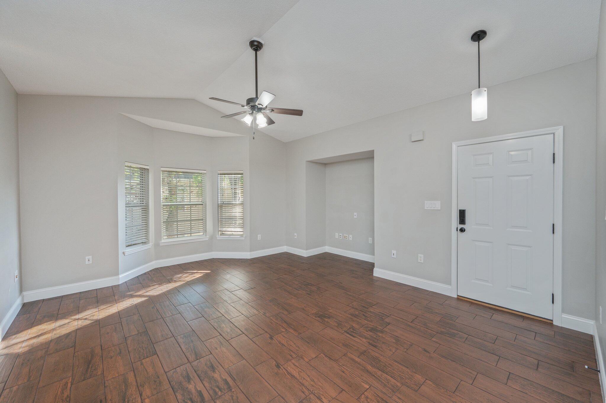 The Oaks At Niceville Ph III - Residential