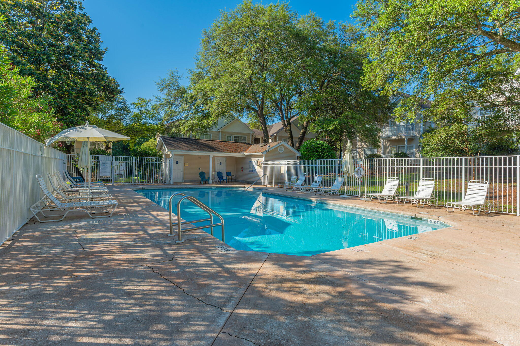 The Oaks At Niceville Ph III - Residential